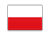 RISTORANTE ALBERGO DA FANIO - Polski